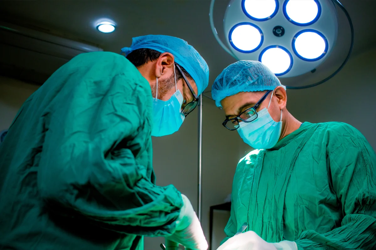 Hernia Especialistas de El Salvador